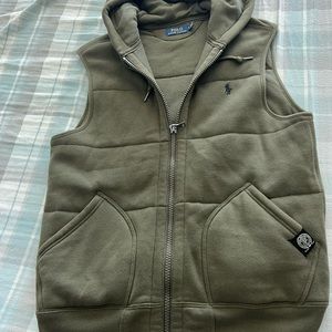 Polo Ralph Lauren Vest- Size M